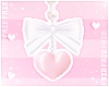 🌸 lovely earrings pnk