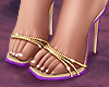 [A] sunset heels