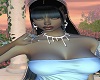 Vampire Top