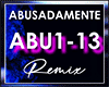 ABUSADAMENTE