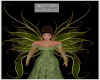 G/Green Queen Wings