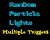 D3~Random Particle lites