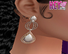 K* Bridal Earring2