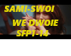 SAMI-SWOI-WE DWOJE