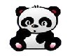 [SS] Panda Sticker