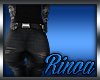 Jeans Black