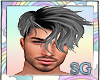 SG Rhett Grey Hair M