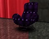 [SCS]Purple sofa
