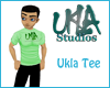 Ukla Tee Shirt