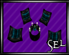 [Sel] Fusion Pillow Set