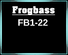 Frogbass