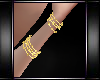 Gold Elegance Bracelet L
