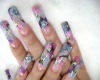 Bad Girl Danity Nails