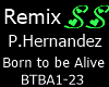 P Hernandez Remix
