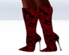SC Red Love Me Boot