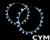 Cym Blue Diamond
