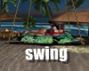 Island swing