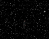 snowing