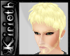 Kth Outlaw Blond