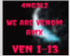 We Are Venom Rmx