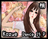 `Cute Kawaii Idol Dance