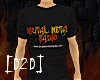 [D2D] BMR Tshirt M