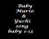 -LIL- mario&yochi song