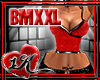 !!1K DisCat Fit BMXXL