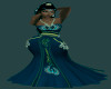 Egypt Goddess Dress RL