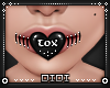 !D! Mouth Custom Tox