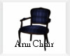 ~DM~ Arm Chair