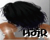 iiJoJo Black Hair