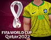 Brasil - Qatar 2022