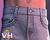 DN x Pant Jeans 2/3