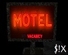 Motel Sign