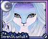 SSf~ Kitterin Furry Head