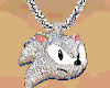 Main Character Chain