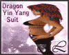 (LL)Dragon Yin Yang Suit