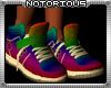 Rave Sneakers