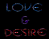 Z Love & Desire Sign 2