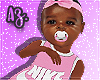Ebony Baby Girl (F)