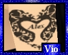 VIO Alex Tattoos