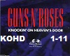 Guns&Roses HeavensDoor 1
