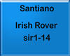 Santiano - Irish Rover