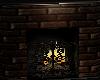 CRF*Decorative FirePlace