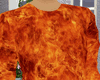 hot fire shirt