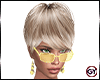 GY*YELLOW SUNNIES LOW
