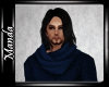 Turtleneck Blue