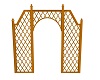 Trellis Gate