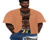 Oversize Shirt